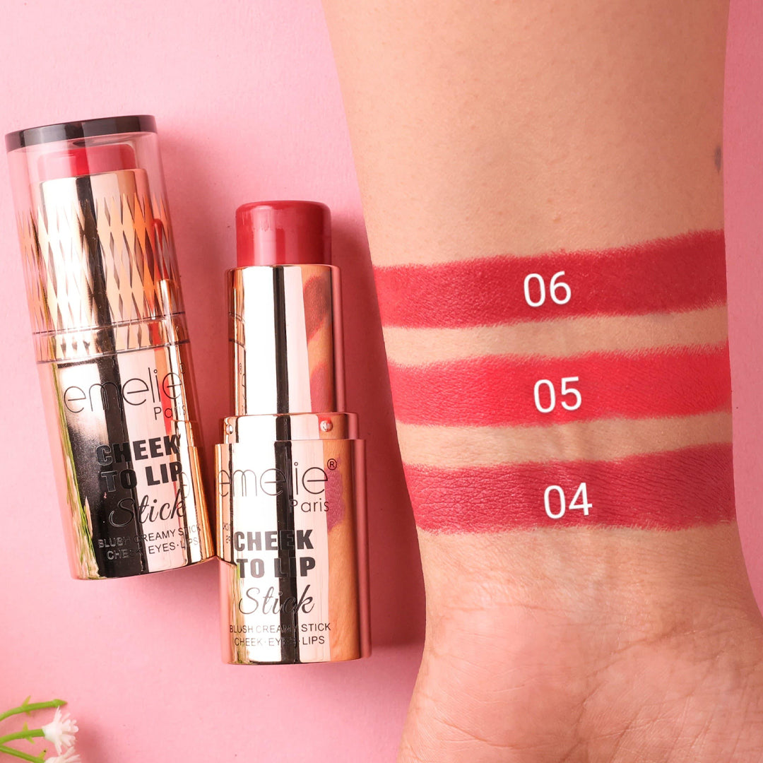 Makeup Orbit