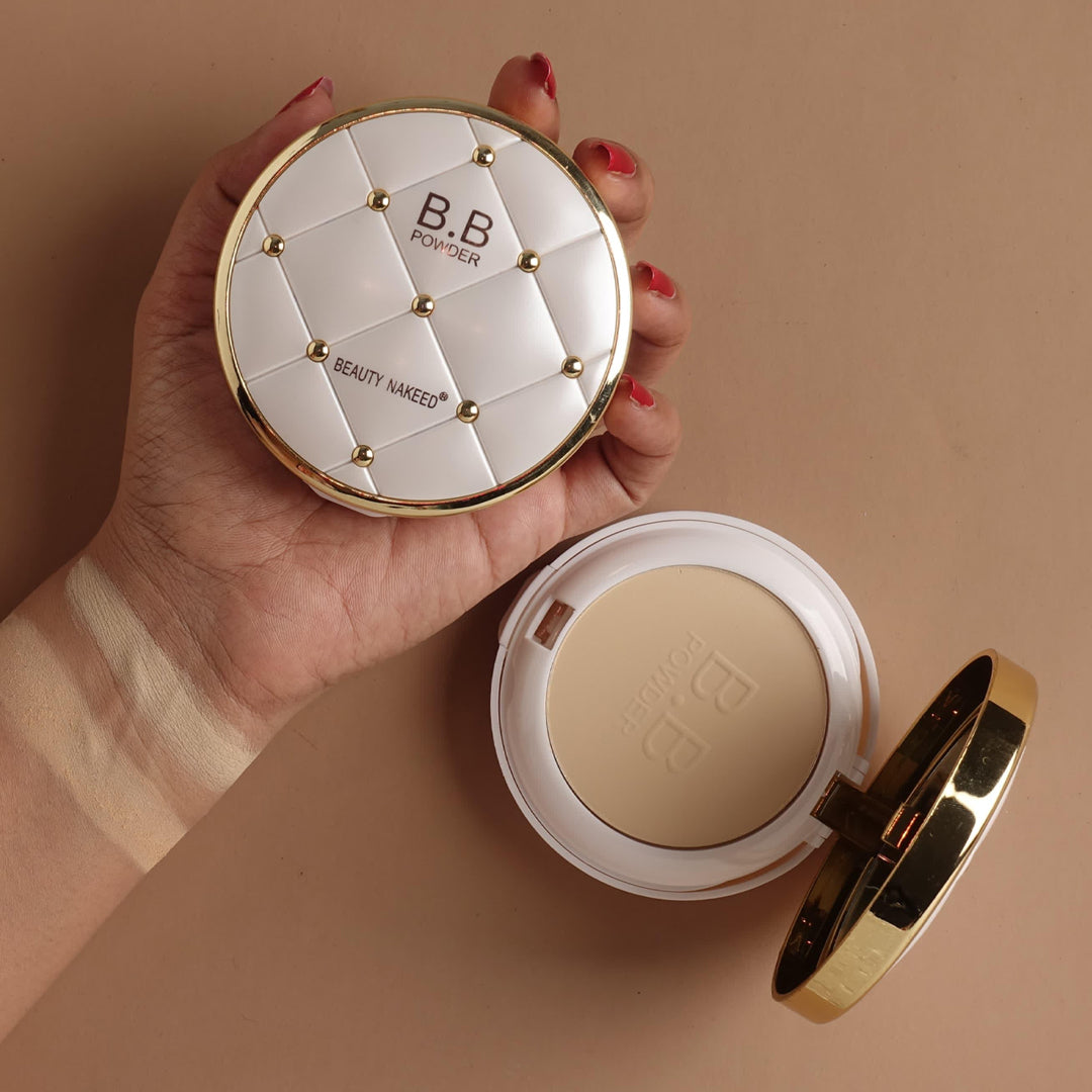 Makeup Orbit