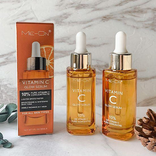 Me-on VC Glow Serum