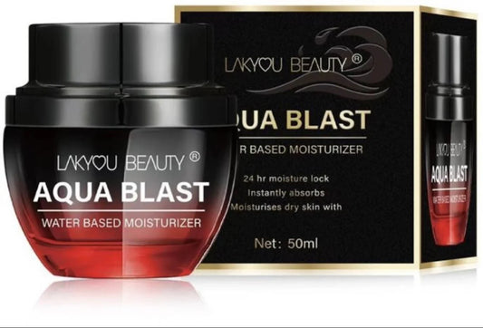 Lakyou Beauty Hydro Boost Water Based Moisturizer - 50ml