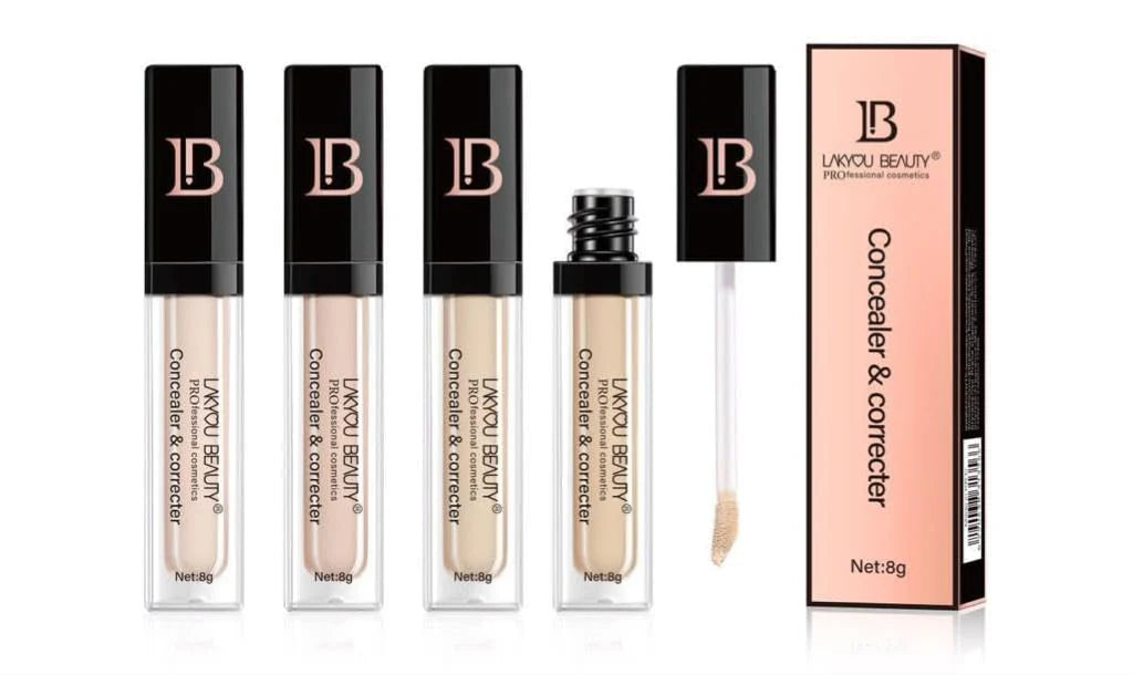 Lakyou Beauty Concealer & Corrector