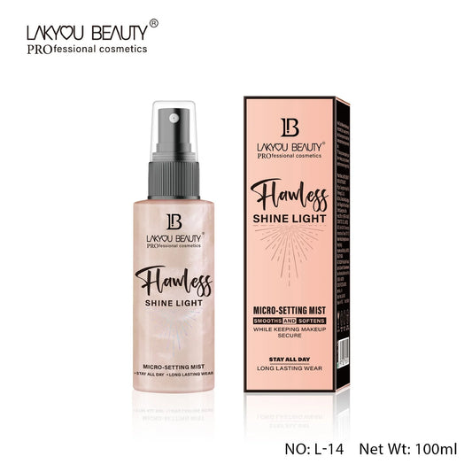 Lakyou Beauty Flawless Shine Light