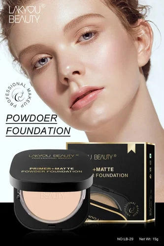 Makeup Orbit