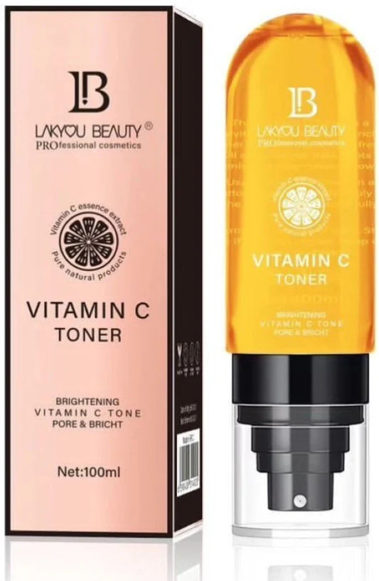 Lakyou Beauty Vitamin C Toner - 100ml
