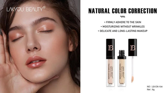 Lakyou Beauty Concealer & Corrector