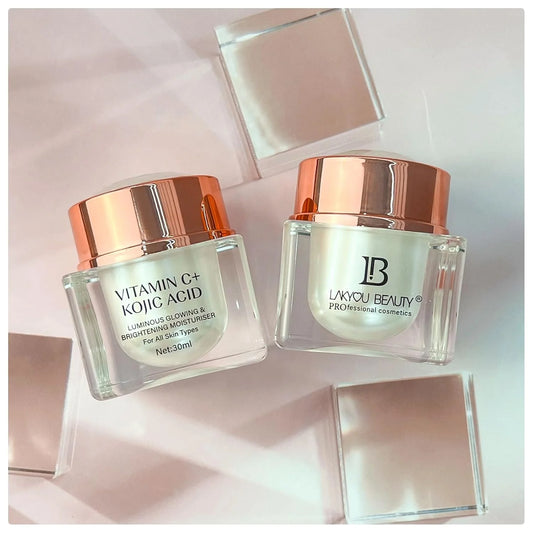 Lakyou Beauty Vitamin C + KOJIC Acid