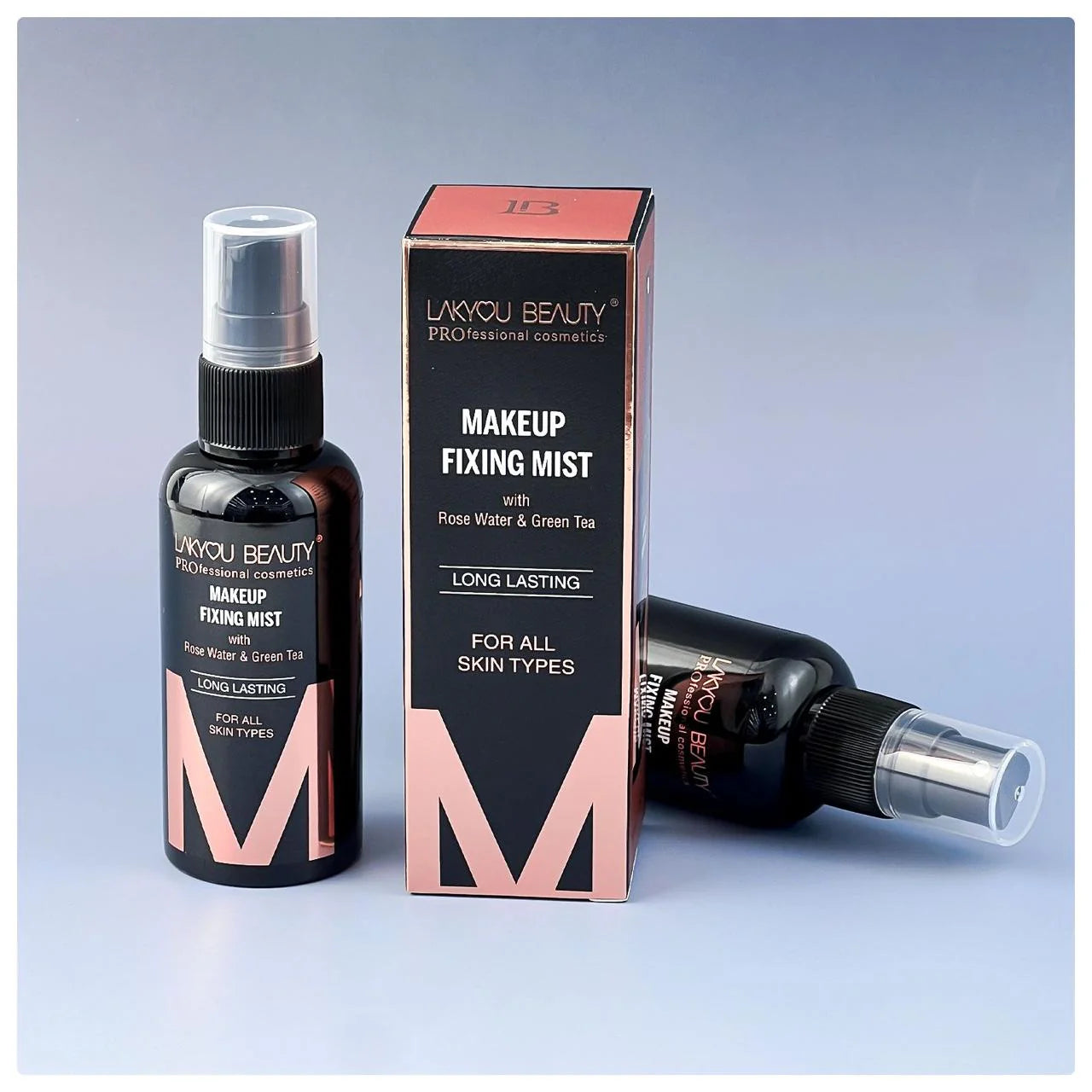 Makeup Orbit