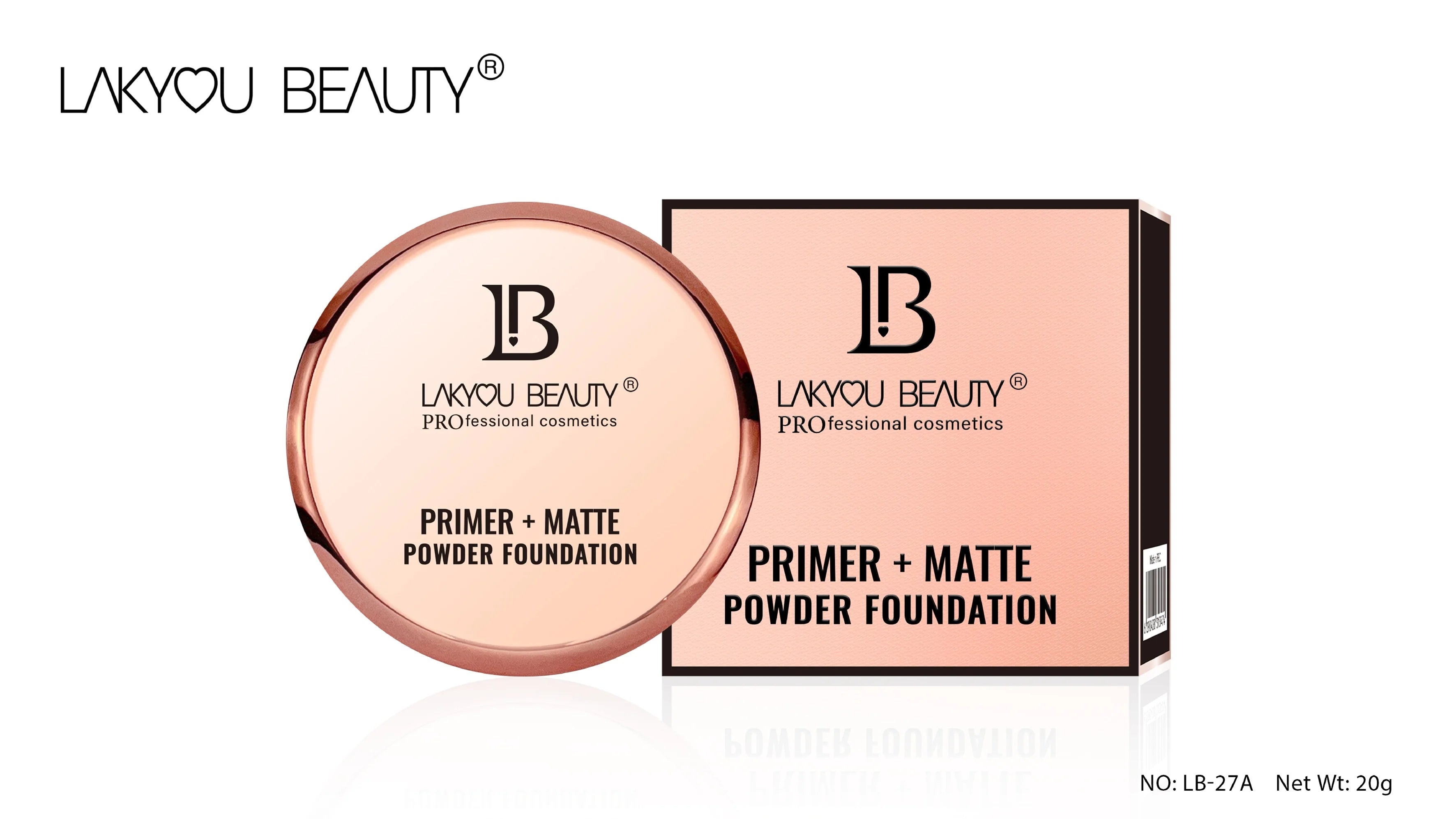 Makeup Orbit