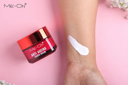 Me-On Anting Aging Cream